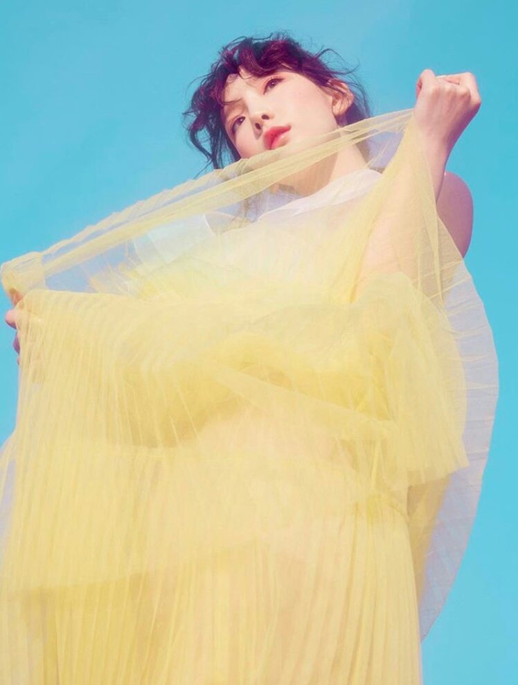SK_TaeyeonSS's tweet photo. 2017.04.05 #MakeMeLoveYou #MyVoice #DeluxeEdition https://t.co/OhX81aoven