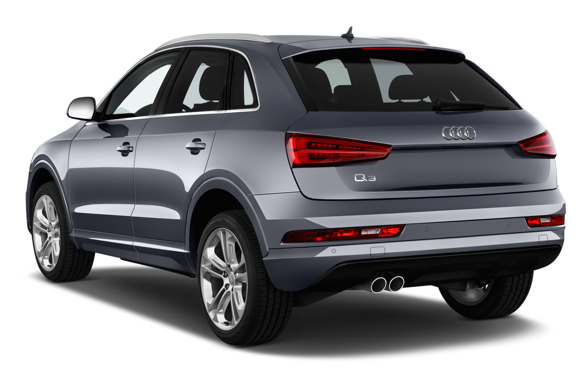 CarWhoops's tweet photo. @AudiIN Launces Q3 Petrol At Rs 32.2 Lakh.

This Baby SUV Becomes The First ‘Q’ Model To Receive A Petrol Powerplant.

#AudiQ3 #SUV #newcar https://t.co/bi6LL2ZuoE