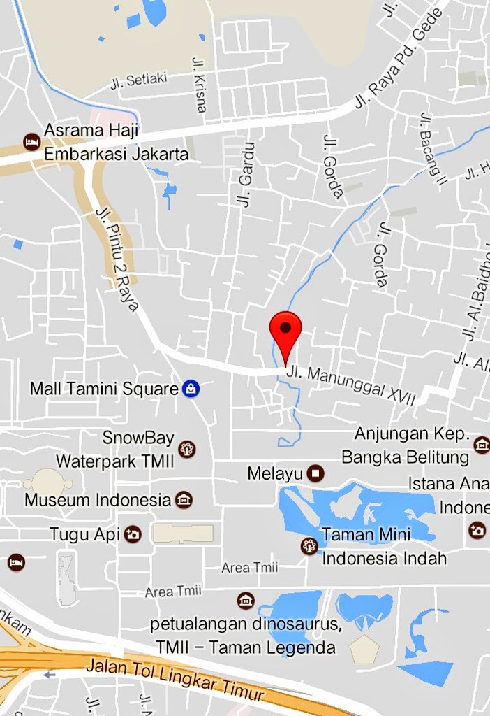 [Pusat] Ayo Kita #MiniFootball Sabtu Besok dengan Teman <a href="/parmaindonesia/">Parmagiani Indonesia</a> di de King's Arena ⚽🔴⚫ #weareacmilan #FriendlyMatch #CalcioPartita