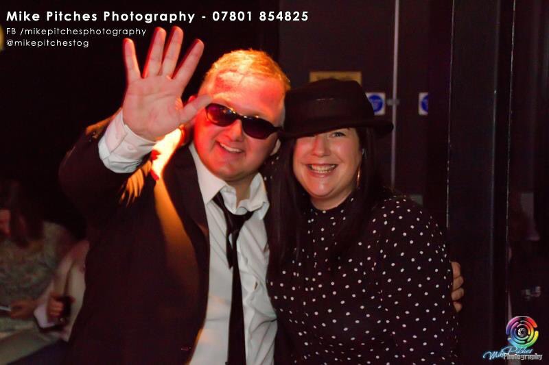 NineOddNotes's tweet image. What an evening at @annabelscabaret last weekend. Great to see you all again. 😎😎💋We had a blast, again, Thank you xx