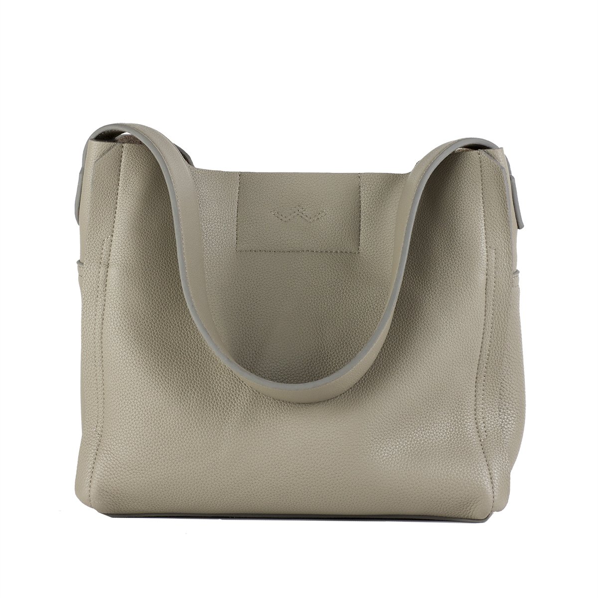 EmmaChloe10's tweet photo. simple and fashion elephant grey handbags suitable for all women. https://t.co/3ZwrfzqgB3