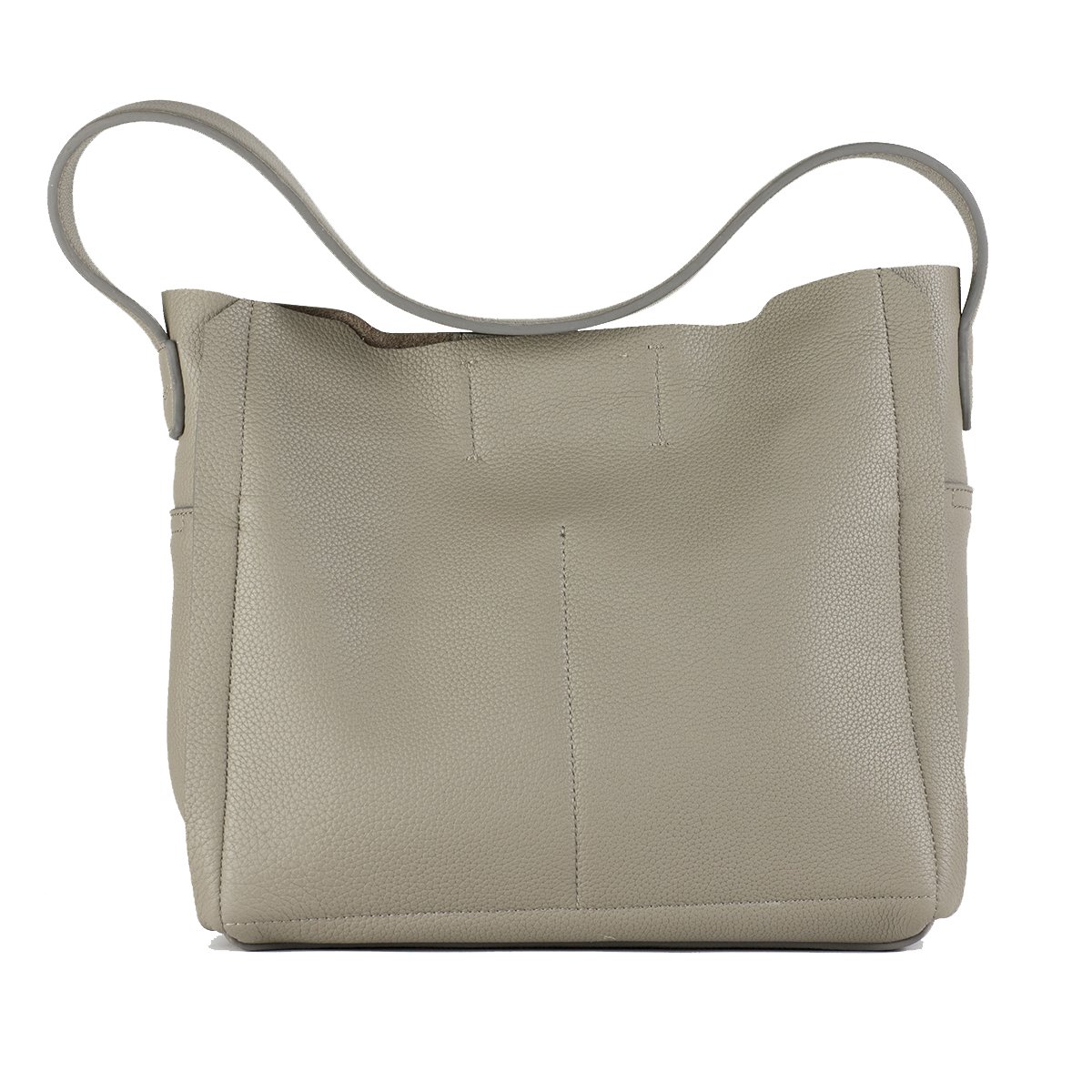 EmmaChloe10's tweet photo. simple and fashion elephant grey handbags suitable for all women. https://t.co/3ZwrfzqgB3