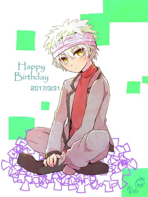 堀部糸成生誕祭17のtwitterイラスト検索結果