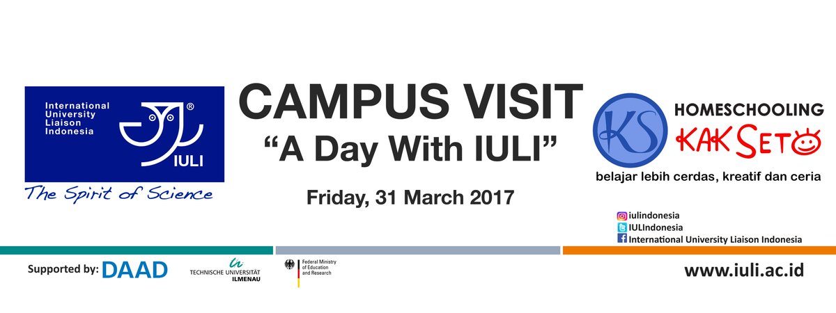 IULIndonesia's tweet image. Wah hari ini #IULI akan kedatangan teman2 dari Home Schooling Kak Seto (HSKS) @HSKSupdates #adaywithIULI