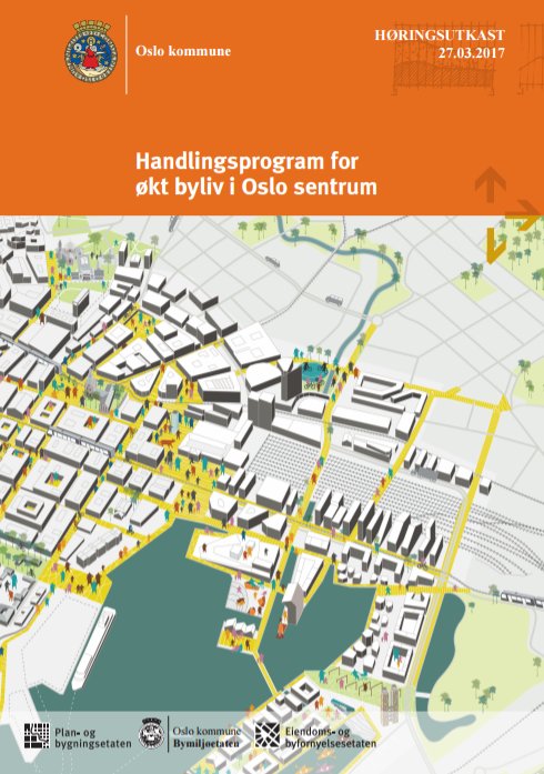 saksinnsyn plan og bygg oslo