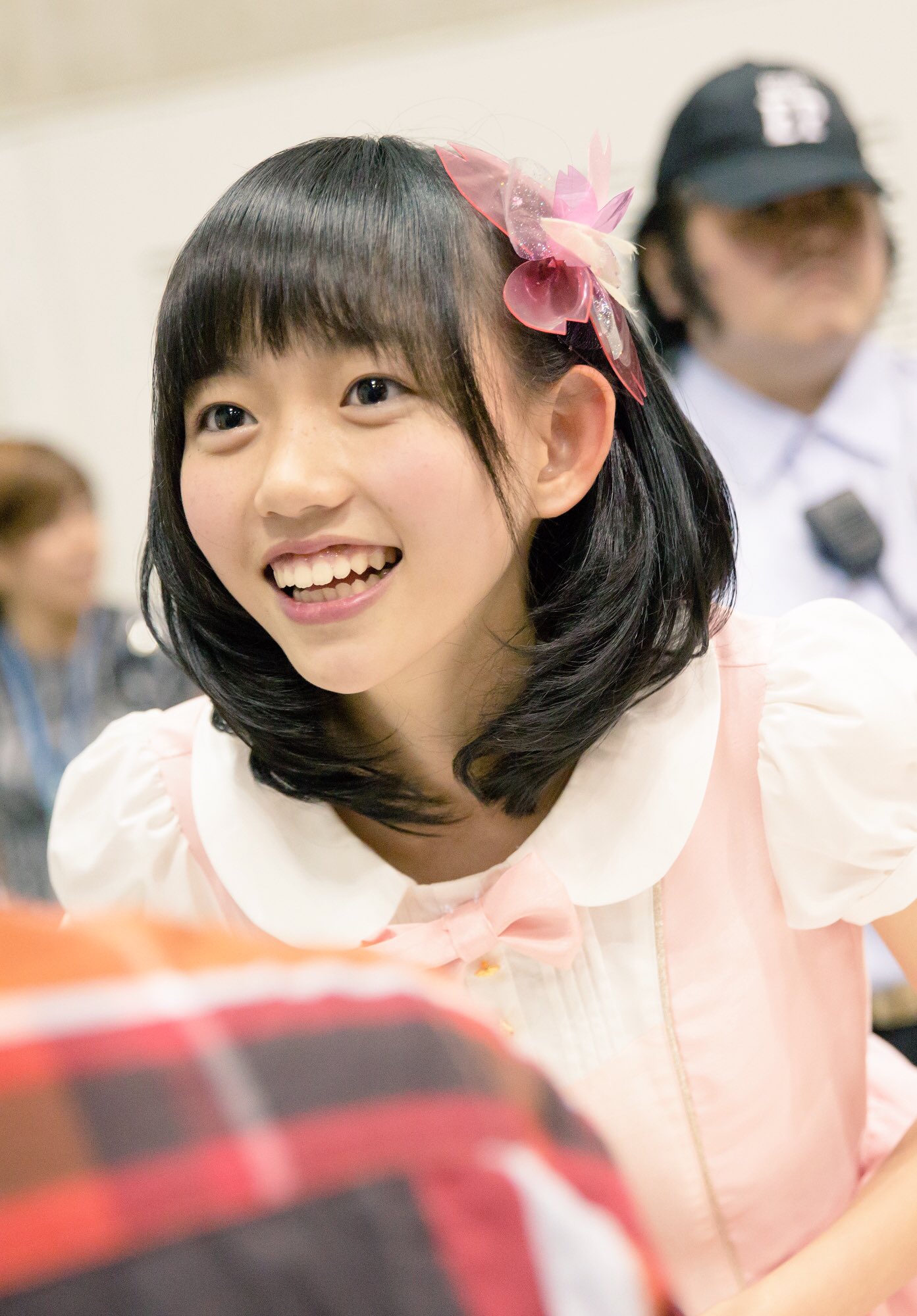 Ske48 15年3月31日 Ske48 コケティッシュ渋滞中 発売イベント 7期生はじめまして握手会 T Co Lqo6nrkjt3 Ske48 野島樺乃 太田彩夏 後藤楽々 T Co Kpjvs3amcw Twitter