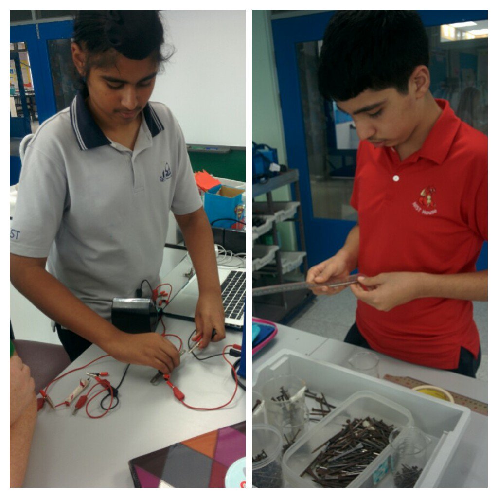 Y9NIST tweet media