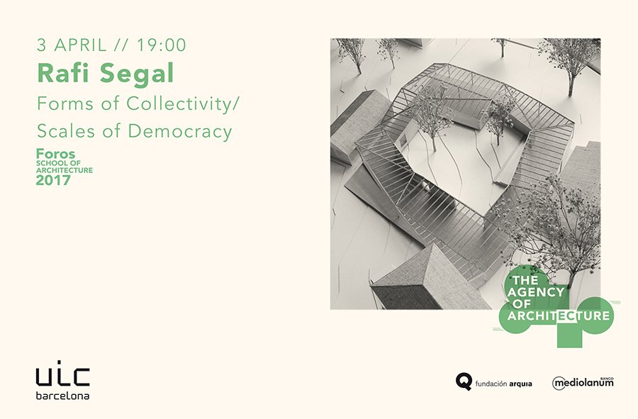 veredes, arquitectura y divulgación tweet media