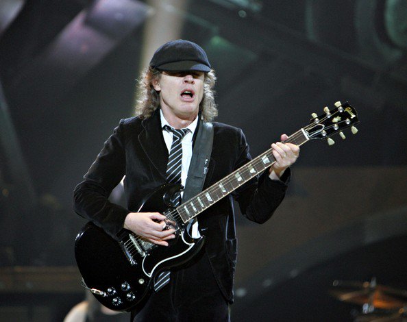 Happy Birthday Angus Young of \\m/ 