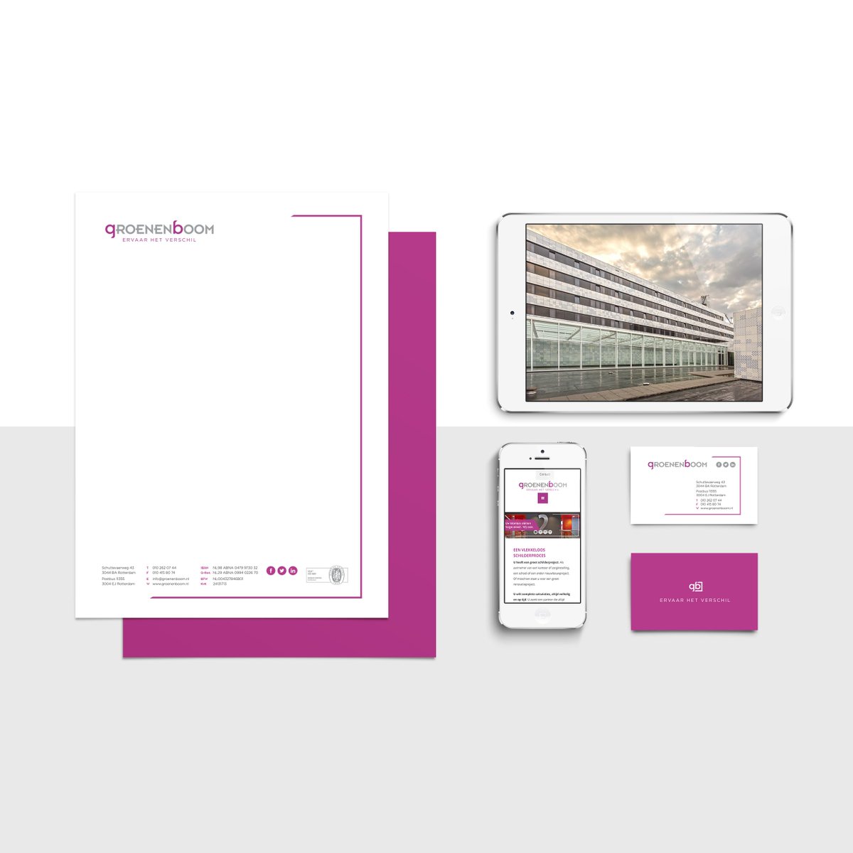 #BUROPFO #PFO naast online ook sterk in offline: vormgeving, creatie, DTP, media en drukwerk. buropfo.nl #dordrecht