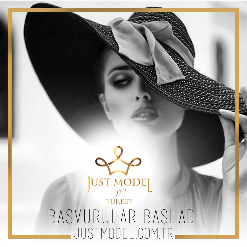 justmodeltr's tweet photo. Türkiye'nin modelini seçiyoruz! Katıl, geleceğin olsun. #Adresjustmodel
#Justmodelseniarıyıor 
Başvuru için: https://t.co/7dUpdUDLek https://t.co/6vG651ALOz