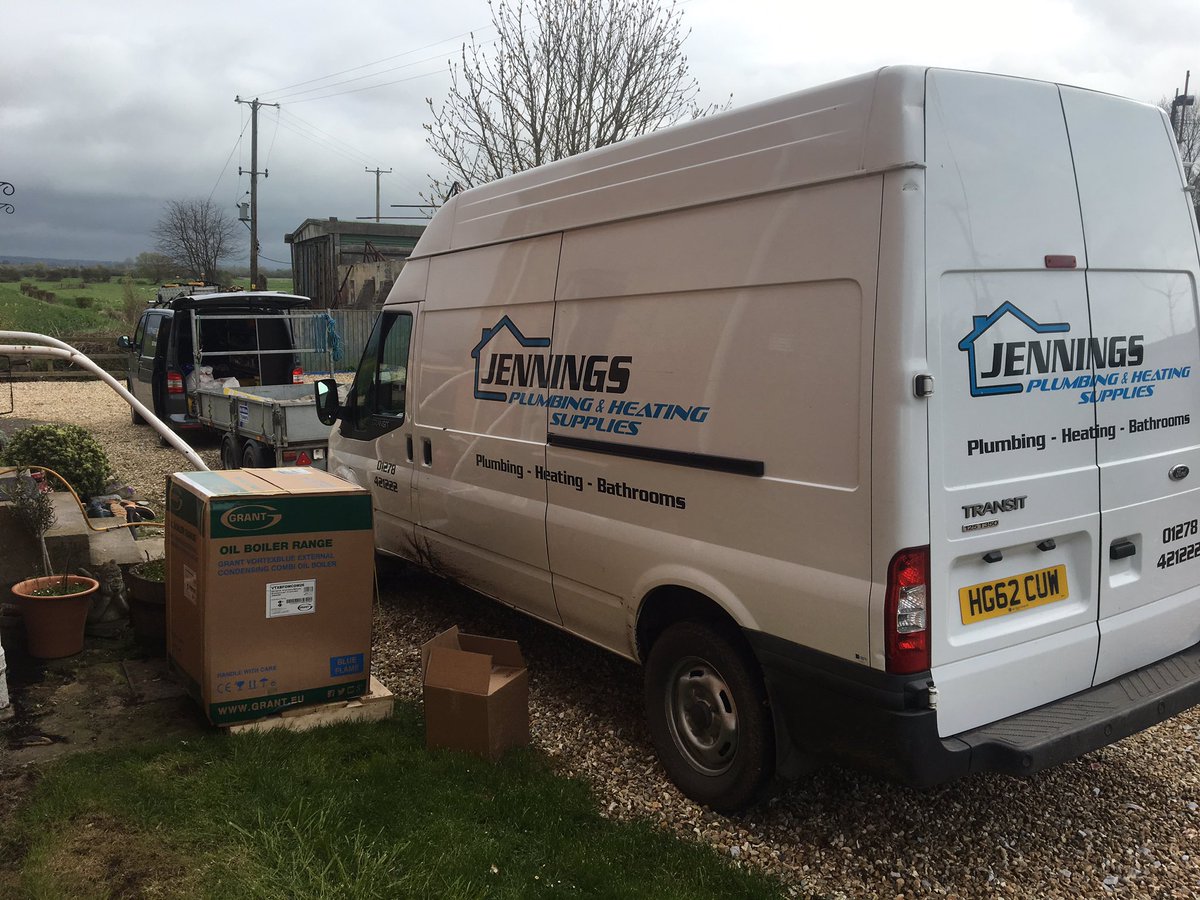 blackmoregas's tweet photo. Props to @KellawayBS delivery Dave for our first @myGrantUK #vortexblue, flushed with @SentinelHQ and protected by #mag1 filter #onlythebest https://t.co/Q8BZpAjTFc