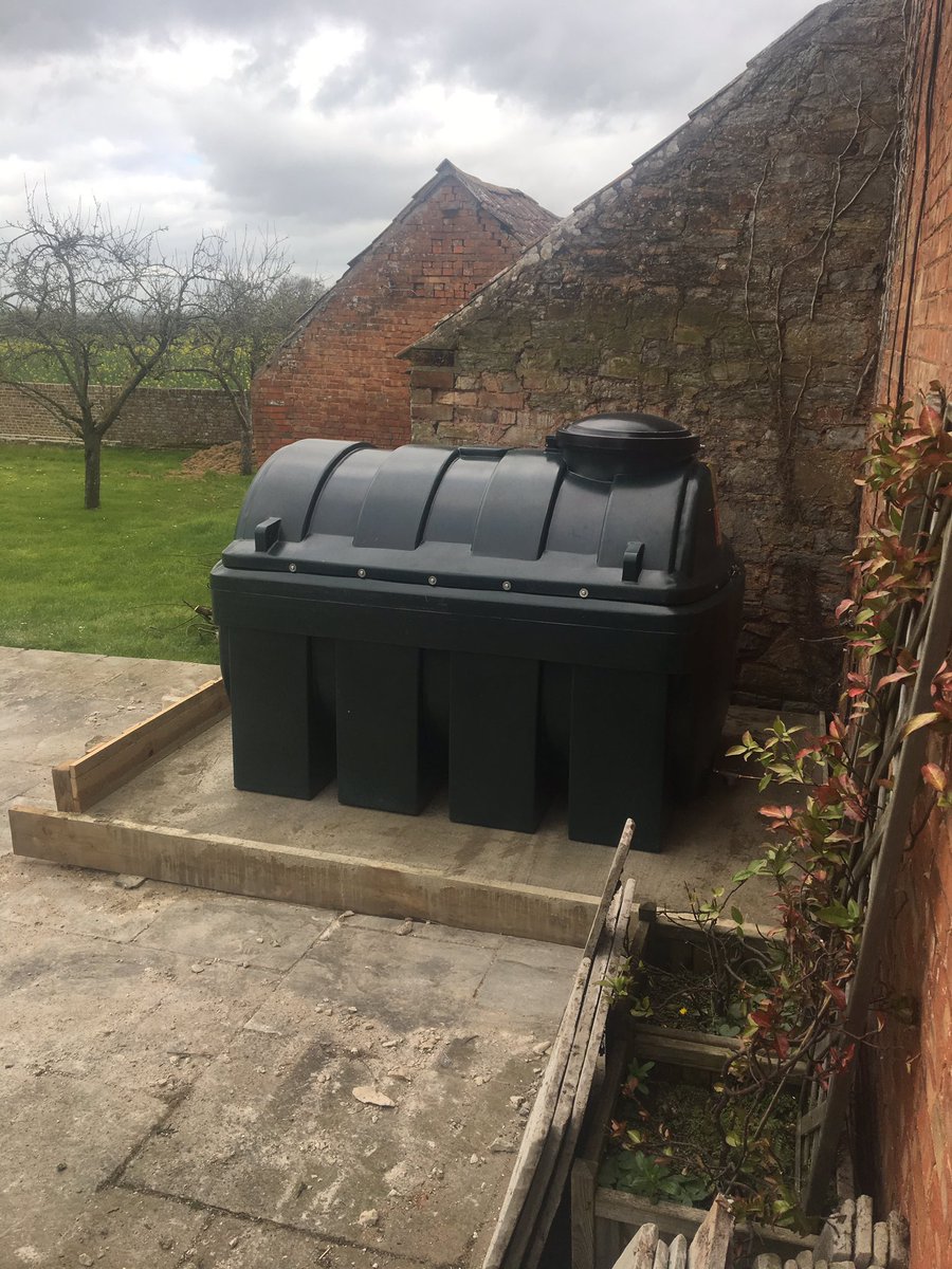 blackmoregas's tweet photo. Props to @KellawayBS delivery Dave for our first @myGrantUK #vortexblue, flushed with @SentinelHQ and protected by #mag1 filter #onlythebest https://t.co/Q8BZpAjTFc