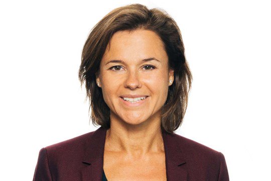 A fresh perspective on #leadership with our newest Senior Executive Team member Caroline Fellenius-Omnell: group.skanska.com/media/articles…