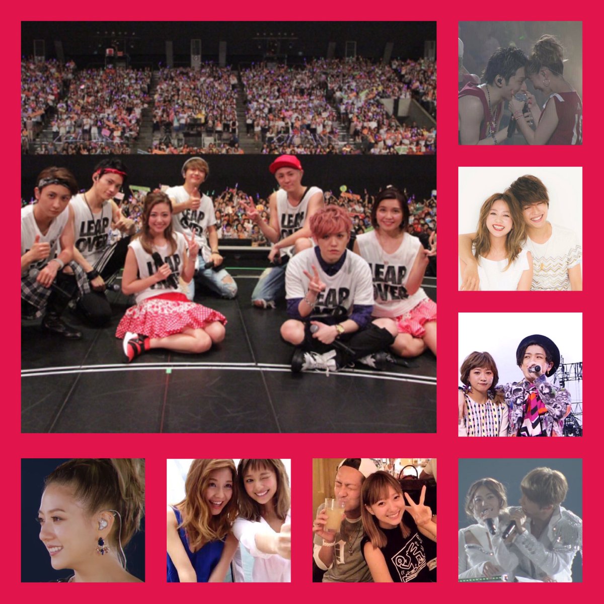 AxkS229's tweet photo. ちあちゃん。お疲れ様でした
12年間ありがとうございました🙇
今までのちあちゃんも
これからのちあちゃんも
いつまでもずっとダイスキです。
まだまだついて行かせてください。
ちあちゃんに出逢えて感謝です。
本当にありがとうございました。

#伊藤千晃 
#伊藤千晃ありがとう https://t.co/ADNnABF0xO