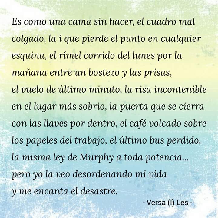 VersaLes_'s tweet photo. No ames nada ni a nadie que no sea real.
#imperfecciónperfecta #postureocero https://t.co/0yLB0stgHC