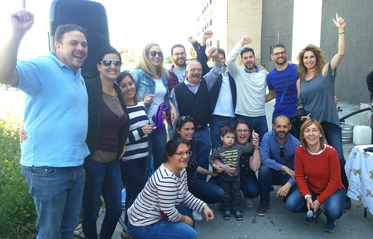 CamposRacing's tweet image. #HappyFunAtWorkDay | Cojomail Team terminó con un tiempo de 10.5s, por tanto... ¡¡Noemí y los Trogloditas son los ganadores!! @goldcarESP