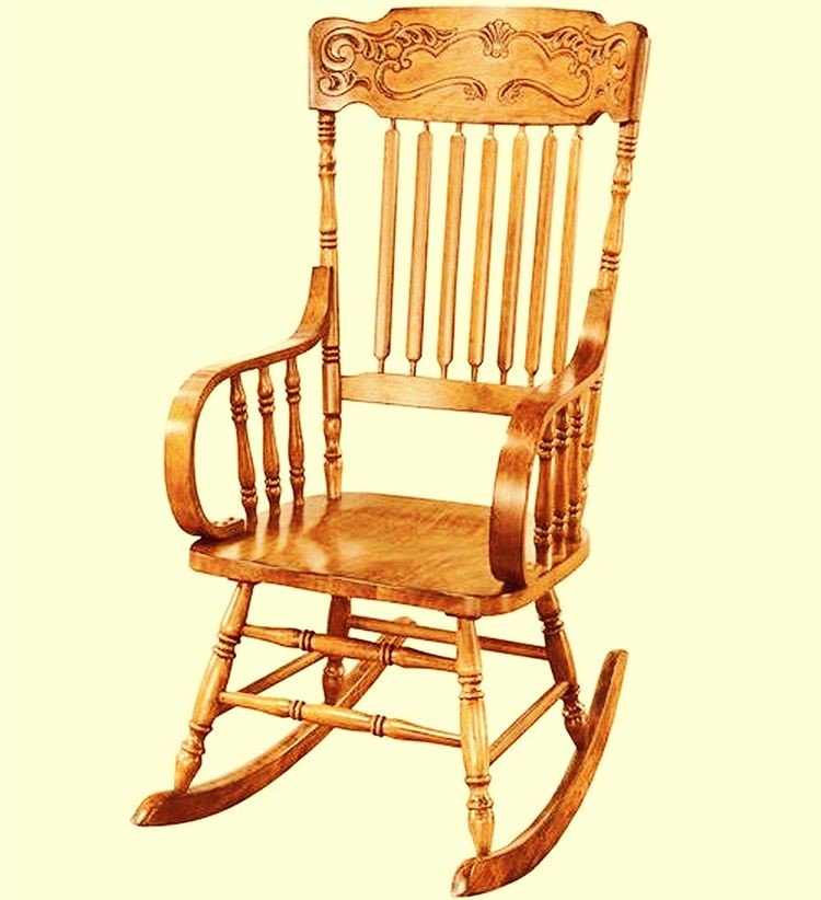 TheClassyHome's tweet photo. #Traditional #BrownWood #RockingChair w/Arm &amp; #BaseSupport
By #CoasterFurniture Find more at https://t.co/FHqQOs0EyE 
 SAVE $18.10 https://t.co/nDyBW3um47