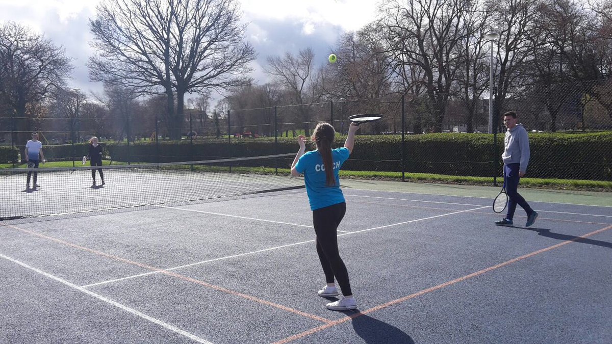 Action happening in 6 sports across the North East Neighbourhood #nenyalegames <a href="/ActiveSchoolsED/">Active Schools Edinburgh</a>