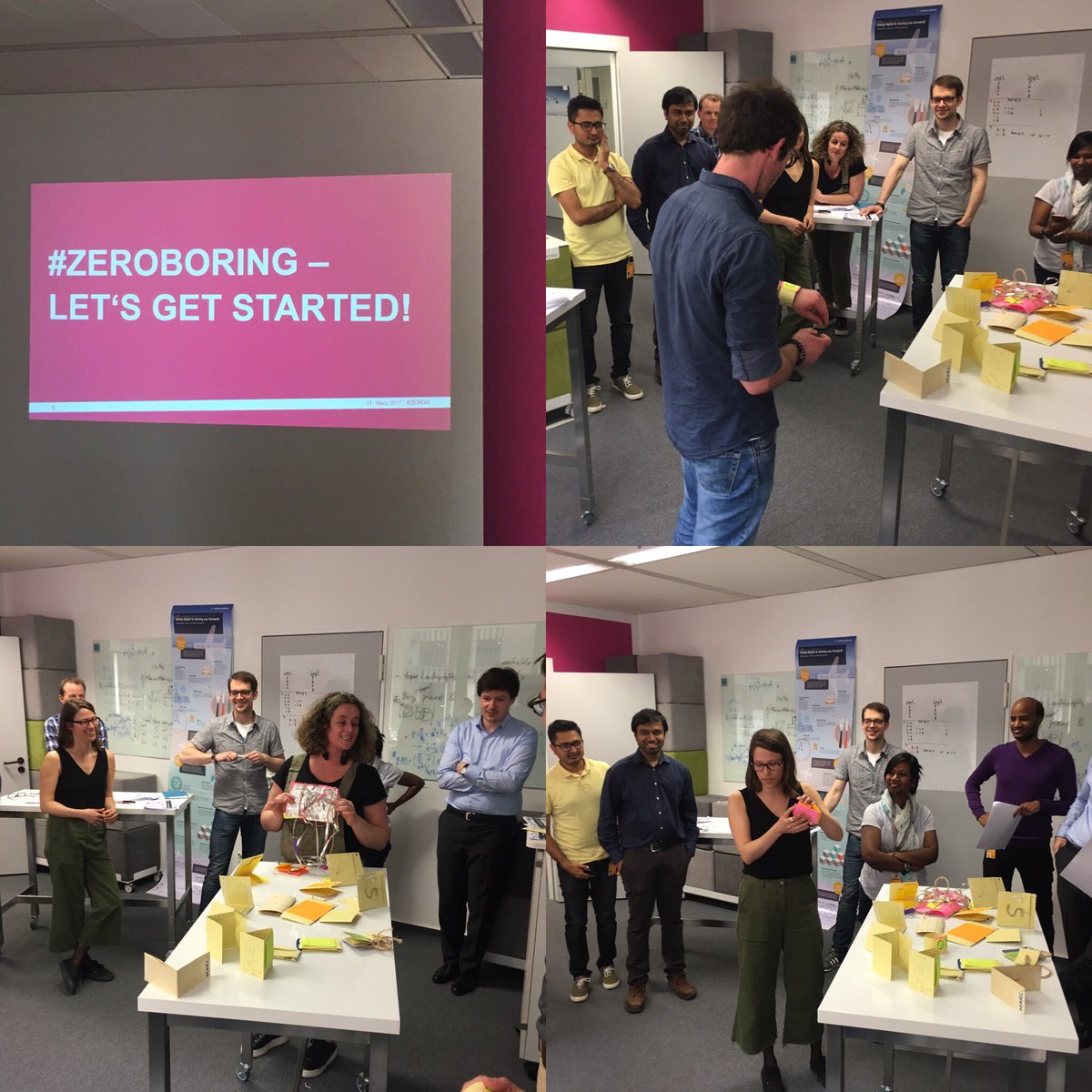 tomwilheitzen's tweet photo. Brilliant workshop &amp; cool results @weltdannywelt @GWeissmueller #zerosamesame @zeroBLAHBLAH https://t.co/T8VWdu7qaN