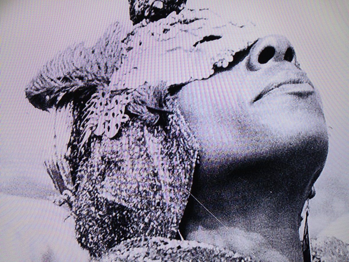 SunRaArkive's tweet photo. There's no limit to the things that you can do. #SunRa #JuneTyson https://t.co/aFnQmfEh65