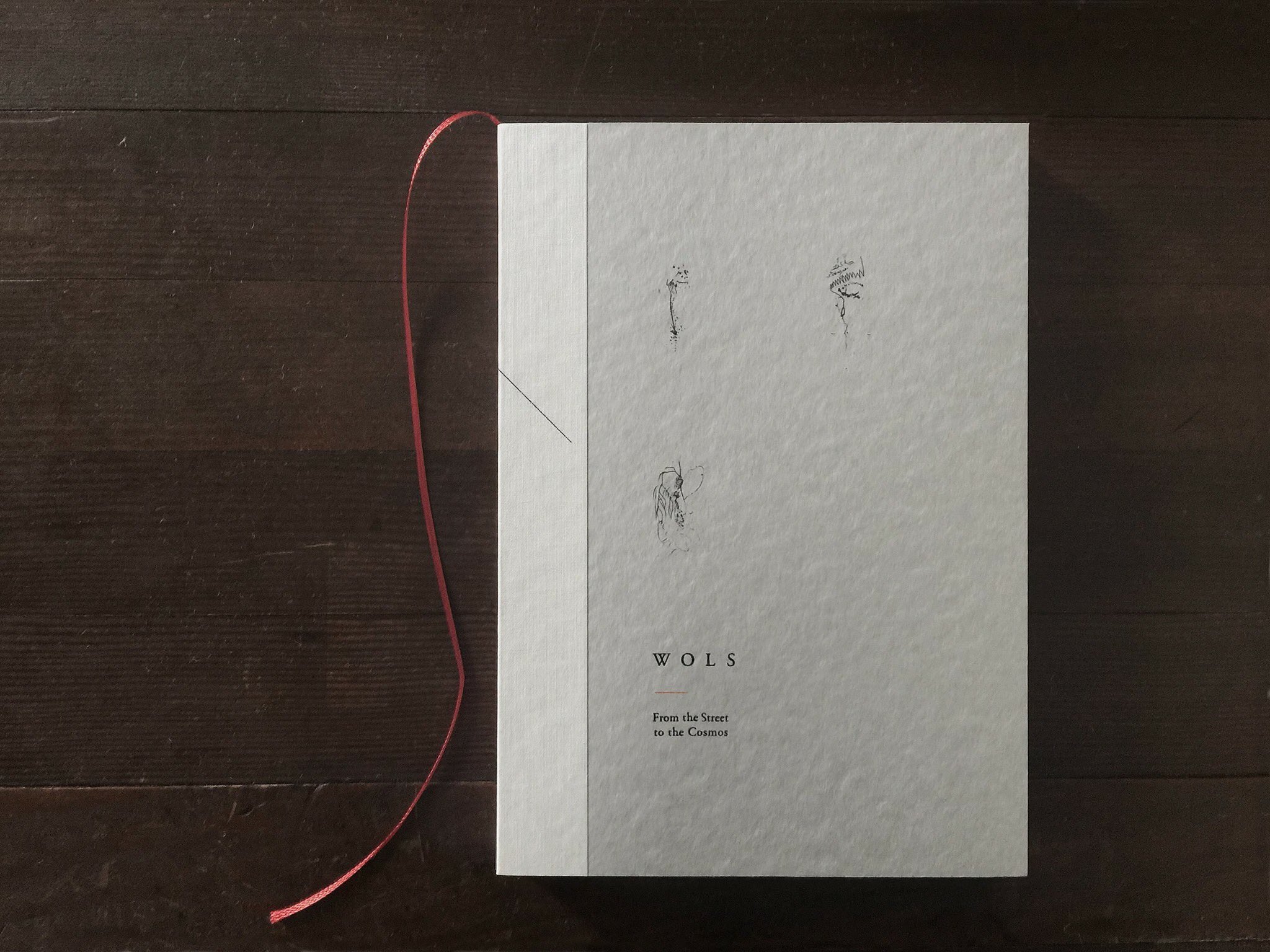 Amazon.co.jp: WOLS ― From the street to the Cosmos ヴォルス