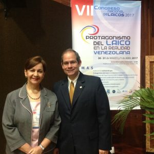 NoticiasRCL's tweet photo. VII Congreso Nacional de Laicos: “Tenemos que recuperar la democracia real e inclusiva”. #cnl2017 https://t.co/EhilvUimYz https://t.co/kT6lC7zDYv