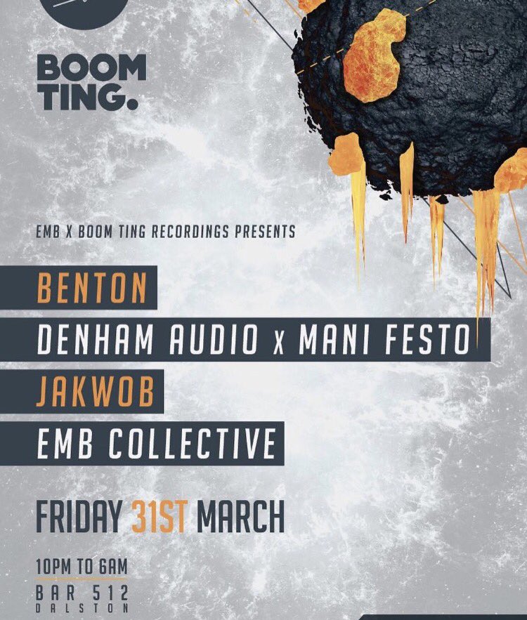 Boom Ting tweet media