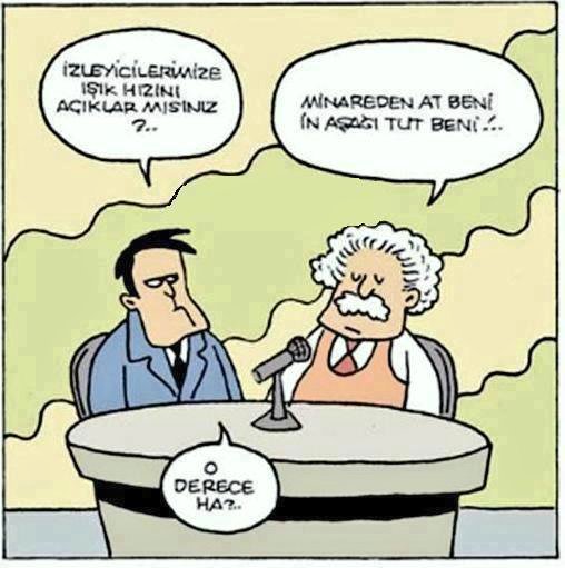 AdemBilgin's tweet photo. Basitçe anlatamıyorsan, yeterince anlamamışsındır. Einstein https://t.co/g6nmwe0wZ9