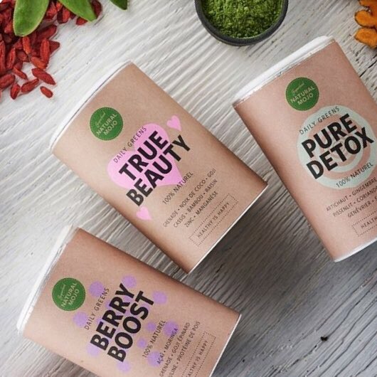 Que vous soyez à la recherche d'un coup de boost d'une cure beauté ou que vous voulez protéger votre système immunitaire ! C'est eux👇☀️❤