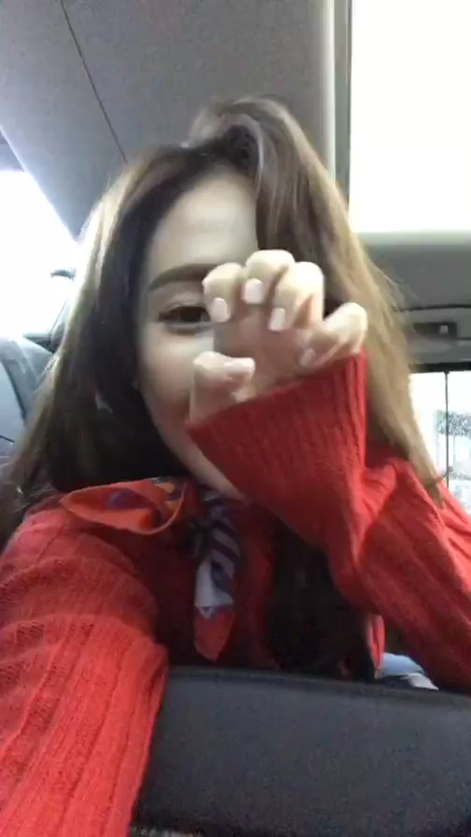Sy_Chutraree's tweet photo. เมี๊ยวววววว 🐱🐱 #JessicaJung https://t.co/HVauK5K4kP