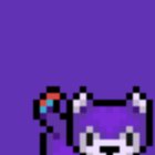 allmightyjdm's tweet photo. I just hatched a Royal Purple Wolf pet in Habitica by completing my real-life tasks! https://t.co/otKaHpDgvA https://t.co/dlRmN46Kj5