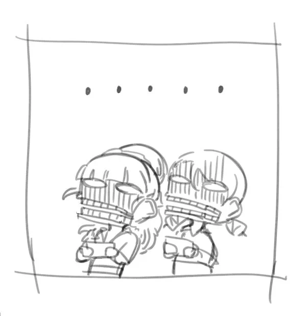 つぎのふぇすこそは… 