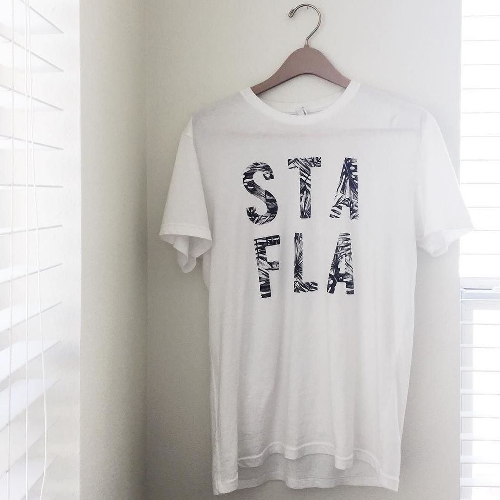 Time for a new deal for the stafla fam!🎊 Type in the code NOTFOOLINGAROUND into your shopping cart and boom receiv… ift.tt/2oiP0m9