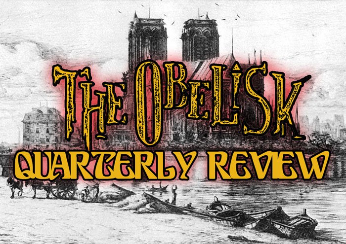 JJ Koczan (@jjkoczan) on Twitter photo Quarterly Review Day 5 posted: theobelisk.net/obelisk/2017/0… <a href="/cardinalfuzz/">Cardinal Fuzz</a> <a href="/candlelightrec/">Candlelight Records</a> <a href="/essence_music/">Essence Music</a> <a href="/argonautarex/">Argonauta Records</a> @dewarpr <a href="/coltsblood/">Coltsblood</a> Quarterly Review Day 5 posted: theobelisk.net/obelisk/2017/0… <a href="/cardinalfuzz/">Cardinal Fuzz</a> <a href="/candlelightrec/">Candlelight Records</a> <a href="/essence_music/">Essence Music</a> <a href="/argonautarex/">Argonauta Records</a> @dewarpr <a href="/coltsblood/">Coltsblood</a>