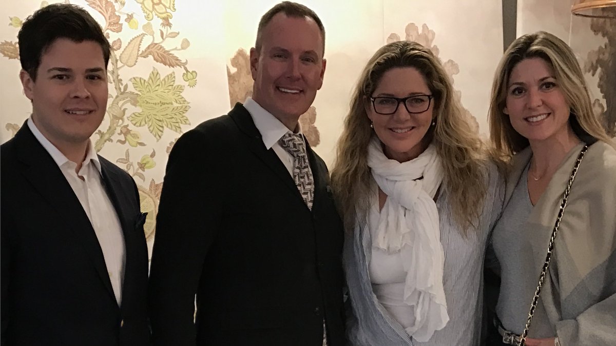 Mary Amons Design tweet media