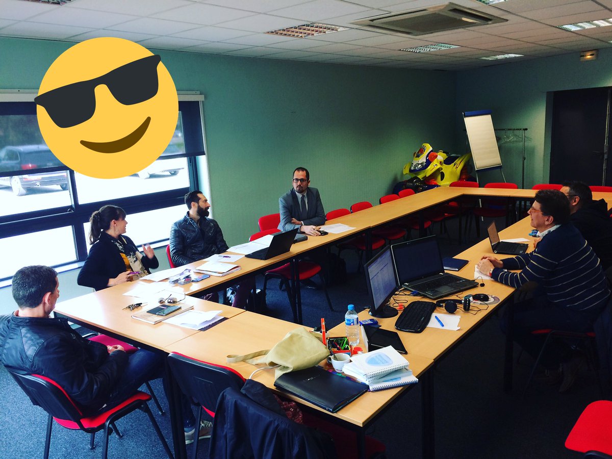 CJD MACON tweet media