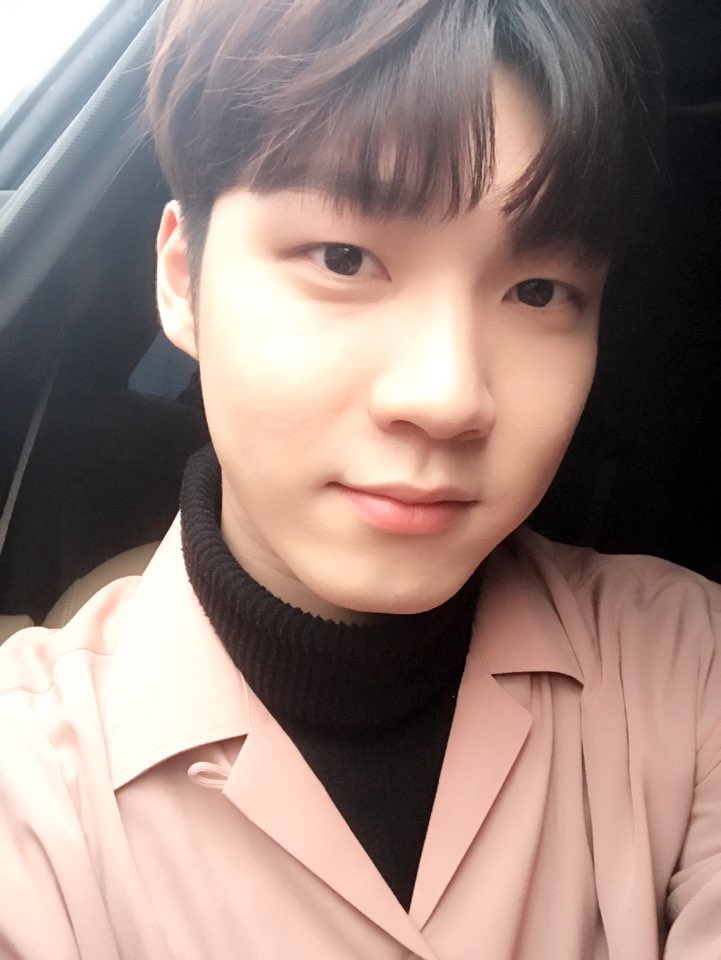 MADTOWN_GNI's tweet photo. [#호] 굿밤🌙 #MADTOWN #매드타운 https://t.co/legQdF88TO