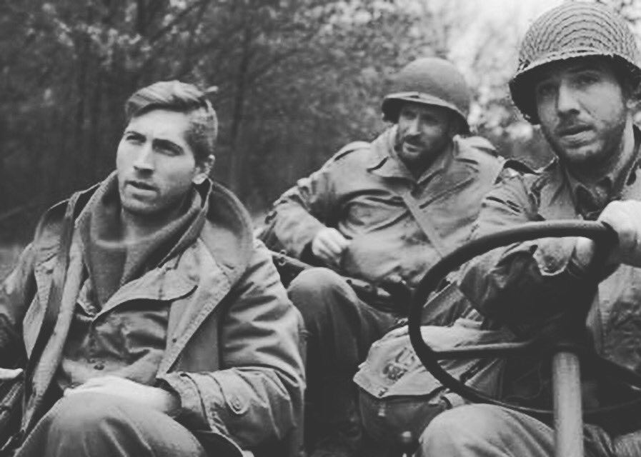 #Jeep #drive gotta love #movies #wunderlandmovie