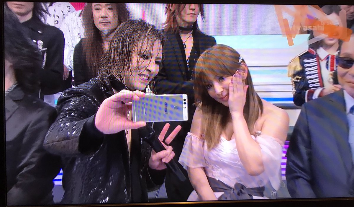 浜崎あゆみ mステ appears