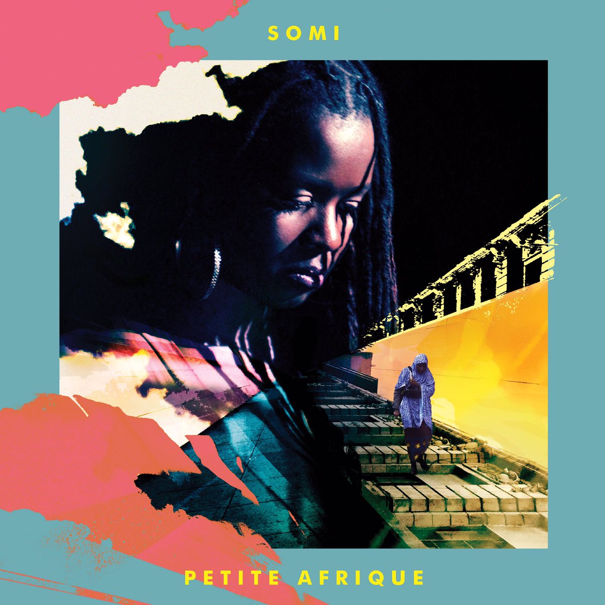 somimusic's tweet photo. The new album #PetiteAfrique is here. TODAY. 💛🙏🏿✨ https://t.co/UhVEqNtUus (digital) or https://t.co/Mvp0OTU14H (physical) https://t.co/4dR7DwgLvG