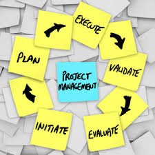 B&FC Project Mgt tweet media