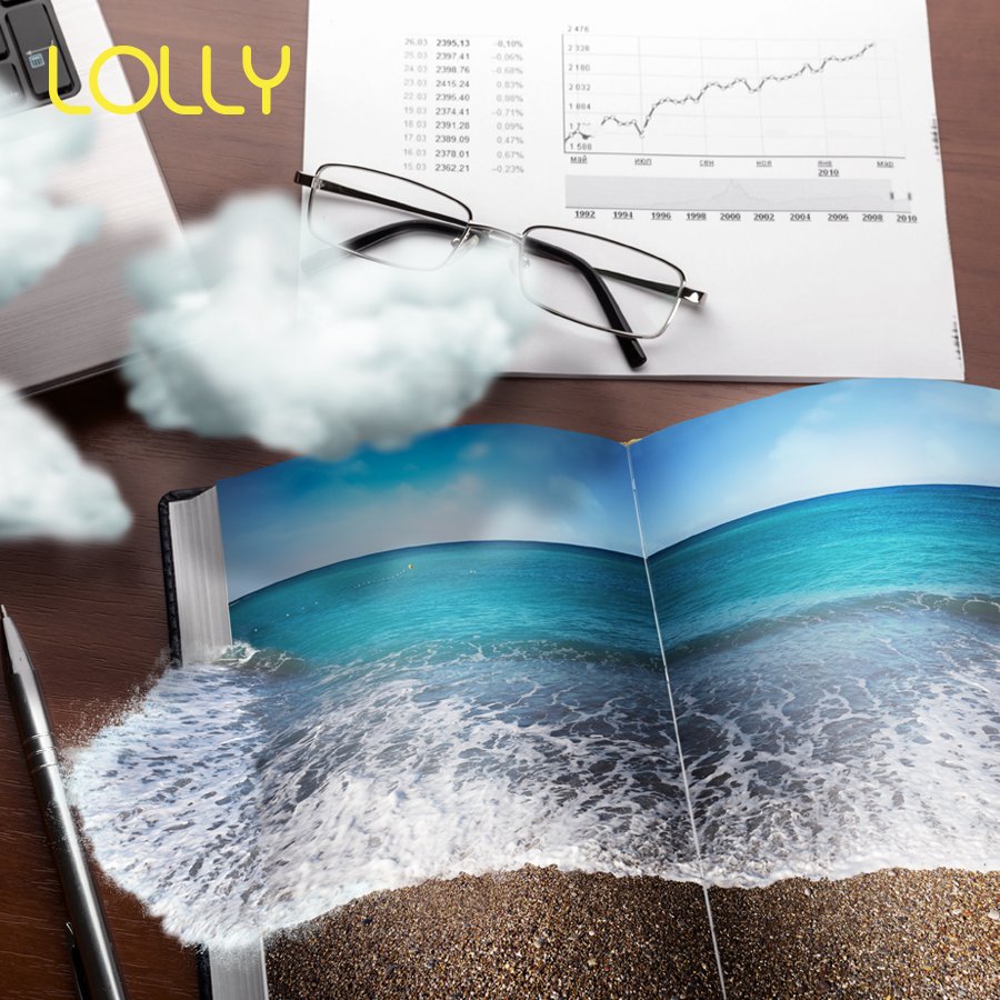 Yaz geliyor, tatil hayalleri yazdan çok önce geliyorsa…

Lolly ile tatil masraflarını çıkarmaya başla!

#Lolly #ParaLollyde #LollyleKazan