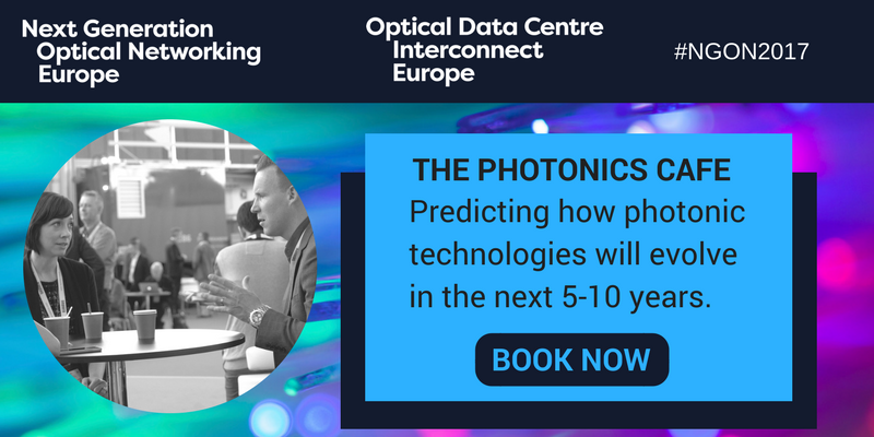 NGONSeries's tweet photo. Join the #photonics debate at #NGON2017 co-located with #OpticalDCI, in NIce. https://t.co/Hj6QKk44dR #technology #siliconphotonic #telecom https://t.co/S7XAvOQXUv