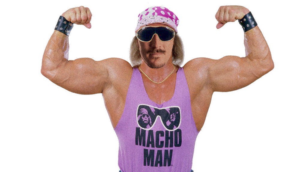 VicSooch's tweet photo. Sunday is @WrestleMania oooh yeah!
@FeliMartins8 u gonna watch?
#FelipeFridayFunFact
#FeelipeThePowerOfTheWarrior https://t.co/OvCKHqIN1S