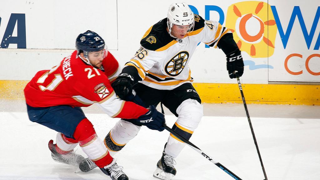 AfricanDundada's tweet photo. Need to Know: Bruins at Panthers

https://t.co/YcXr4Akczi https://t.co/QMKnWvmRrV