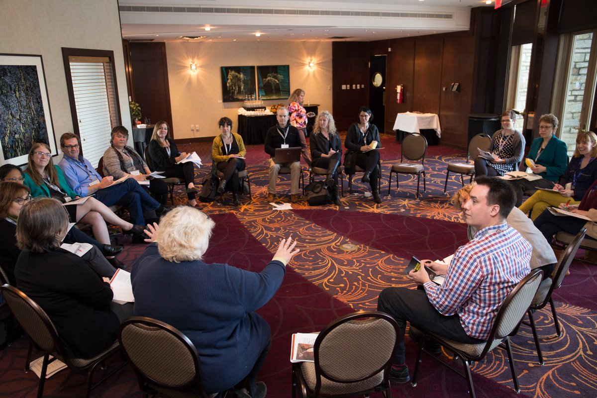 fnigc's tweet photo. Thanks to all who made our FN Data Governance conference a success! More photos on our Facebook Page https://t.co/OdQhMkWI1R #FNDataGov https://t.co/kGeCgCL1q9