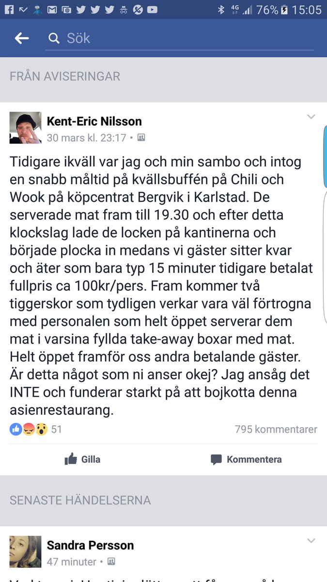 Adam_Heivert's tweet photo. Det är synd om människor. https://t.co/eEzIf9fqej