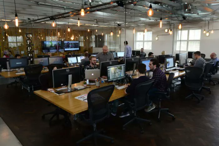 LimelightPR's tweet image. Congratulations to @deleteagency on making @TechNorthHQ&apos;s #NorthernTech100! Very well deserved indeed: bit.ly/2oiA6vV #digital #CX