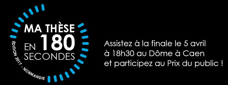 CNRS_PN's tweet photo. Finale normande du concours #MT180 : Mercredi 5 avril à 19h à #Caen @_LeDome organisé par @normandieuniv et @CNRS_Normandie https://t.co/E4MegWrAst